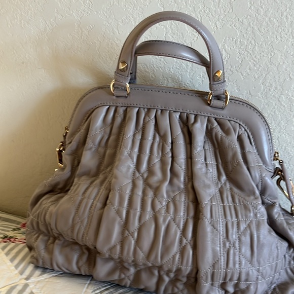 DIOR PURSE NEW CONDITION GORGEOUS!!! - Picture 3 of 12